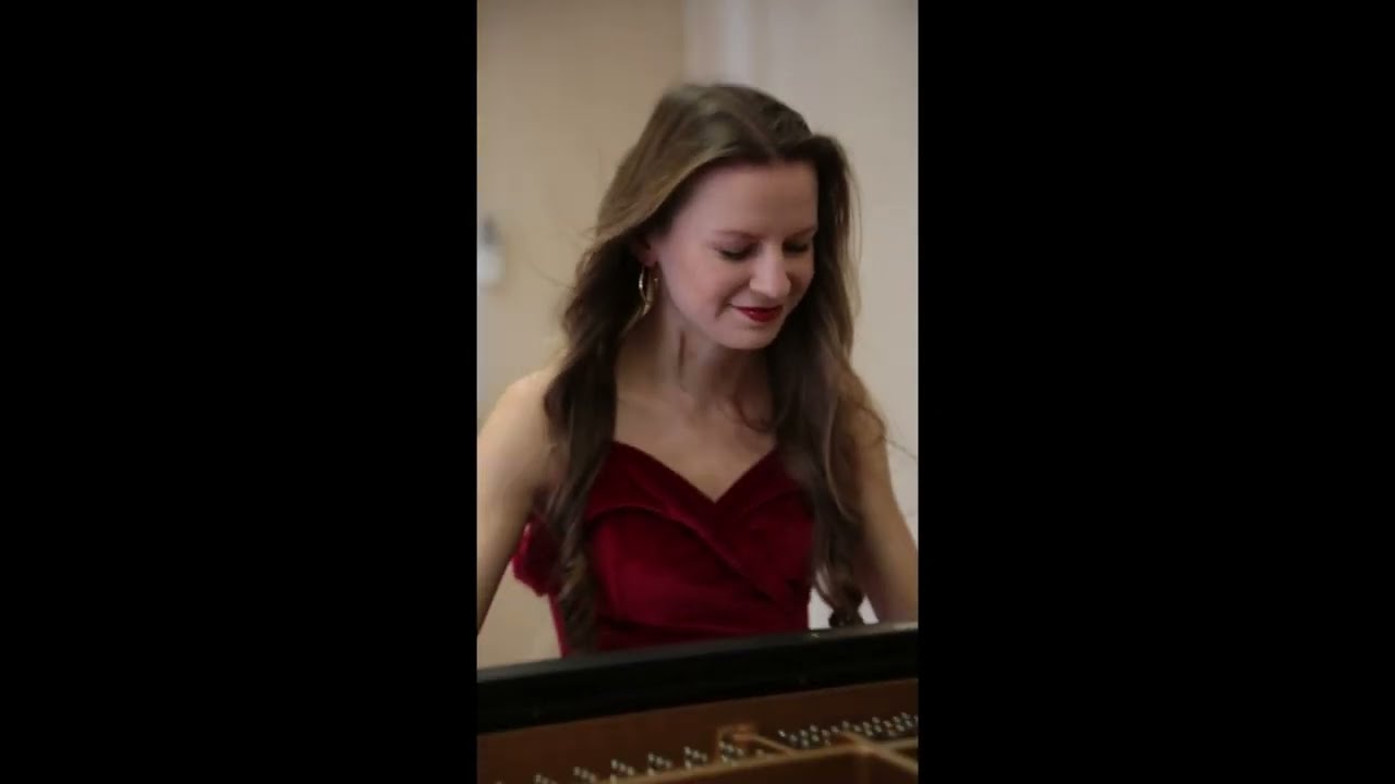 Ersnesto Lecuona - La Comparsa (from Danzas afro cubanas)