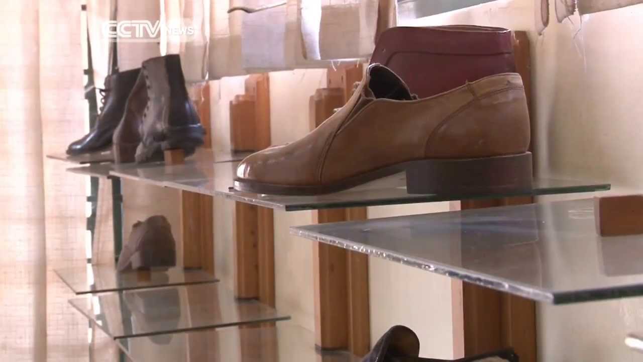 Uganda's Leather Business