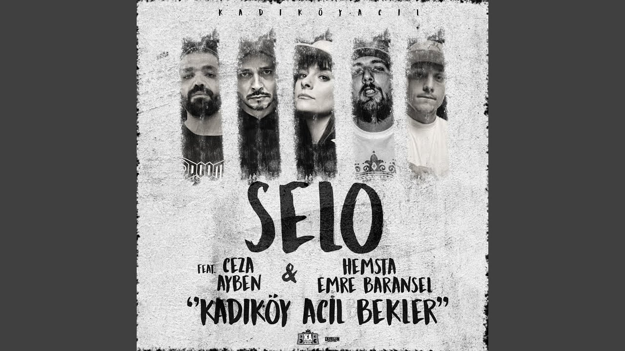 Kadıköy Acil Bekler