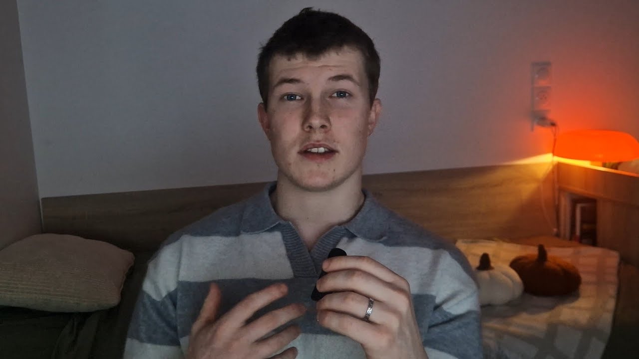 introducing my channel