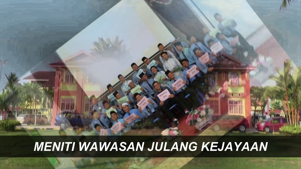Kulliahku Wajahku versi 2018
