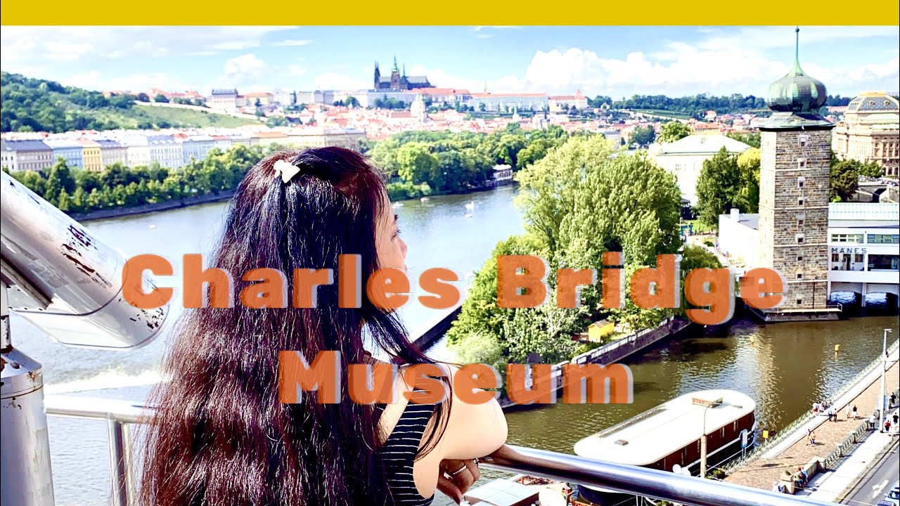 ''Charles bridge Museum' Prague