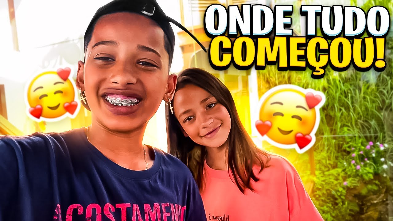 24 HORAS JUNTO COM A MINHA CRUSH!!!