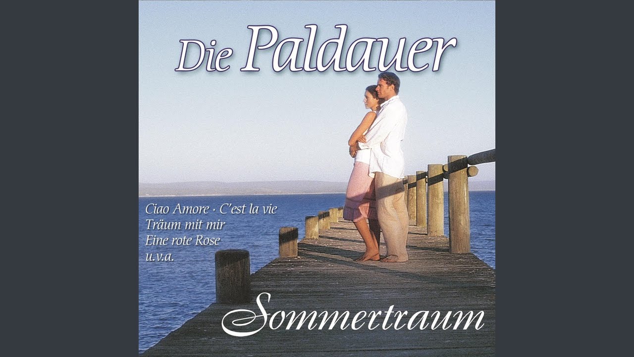 Sommertraum