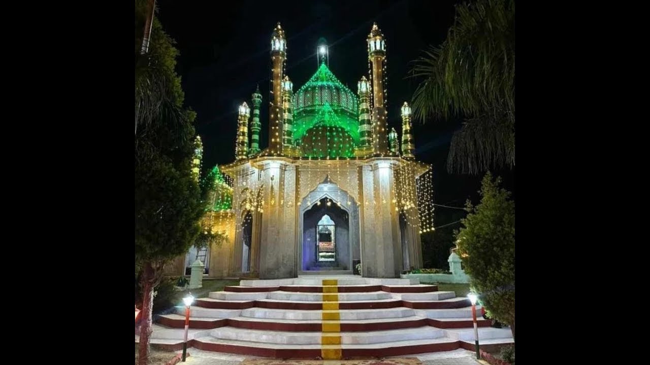 Darbar Baba Mukam Balli Shah ji Mela maava nu samarpit Vill. Kaphat Distt. Hoshiarpur 2025