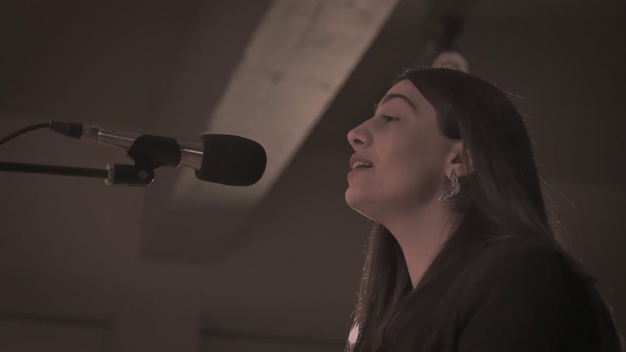 ARAX & Anahit Ginosyan - Qele Qele (Komitas Cover)