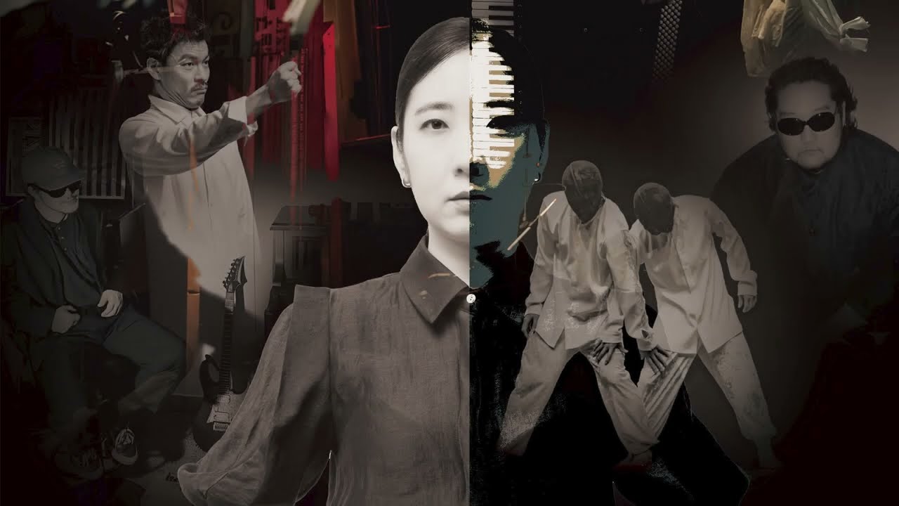 ﹝FULL영상﹞실험음악극 [WHO ARE YOU]
