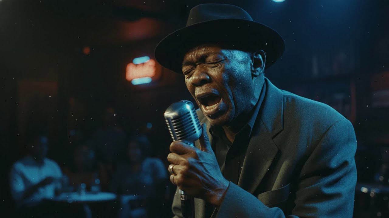 Inspired by Gary Clark Jr. & Christone 'Kingfish' Ingram | Modern Blues Fire