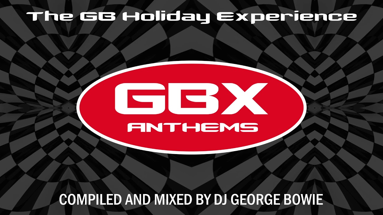 George Bowie - GB Holiday Experience [M8 Magazine] [A Side]