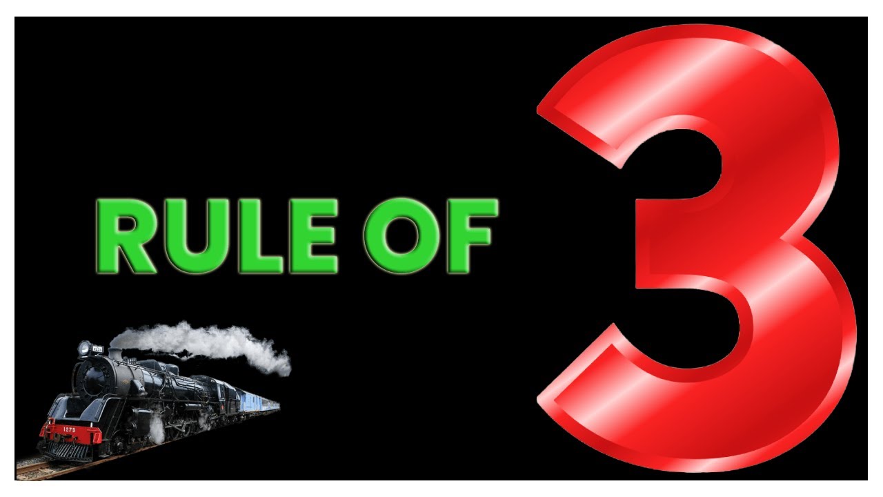 The Secret Rule of Threes in Railway Empire 2 That Will Change Your Game!