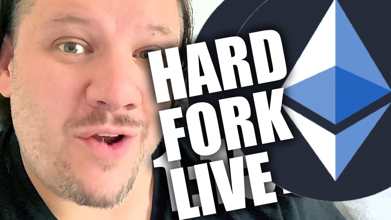 ETHEREUM LONDON HARD FORK - WHEN IS THE HARD FORK AND WHAT DOES IT MEAN FOR ETHEREUM PRICE NEWS?