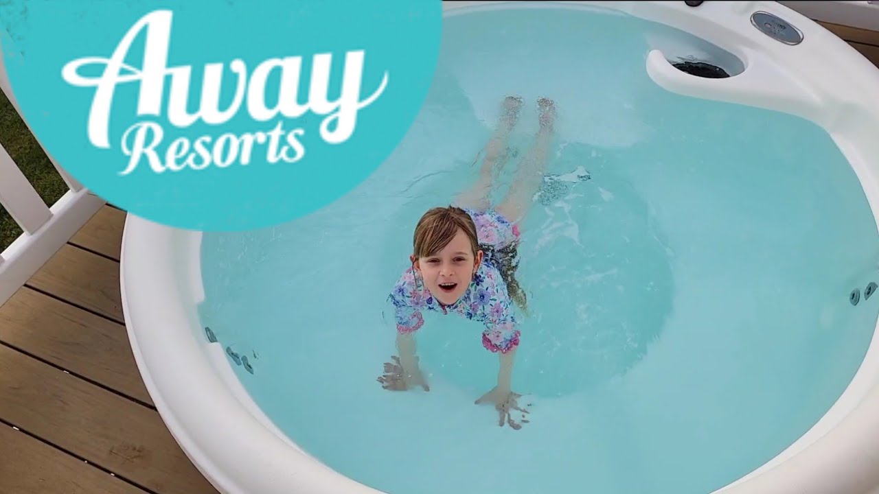 Away Resorts Whitecliff Bay, Isle of Wight