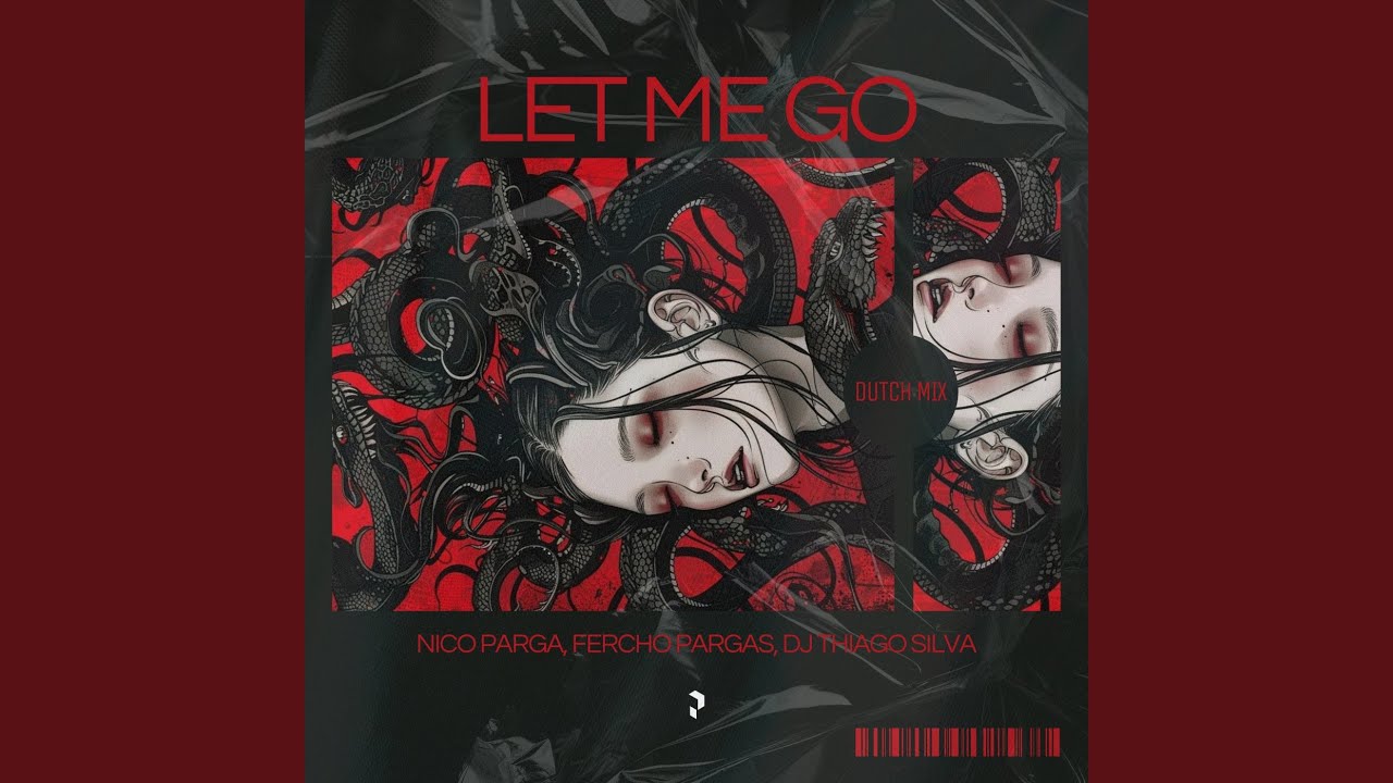 Let Me Go (Dutch Mix)