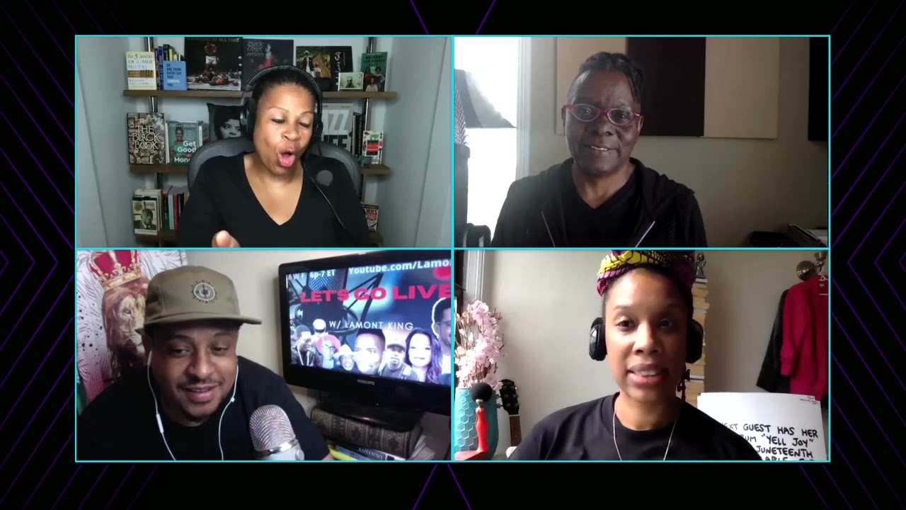 Philip Bailey on Earth, Wind and Fire and a Whole Lot More!