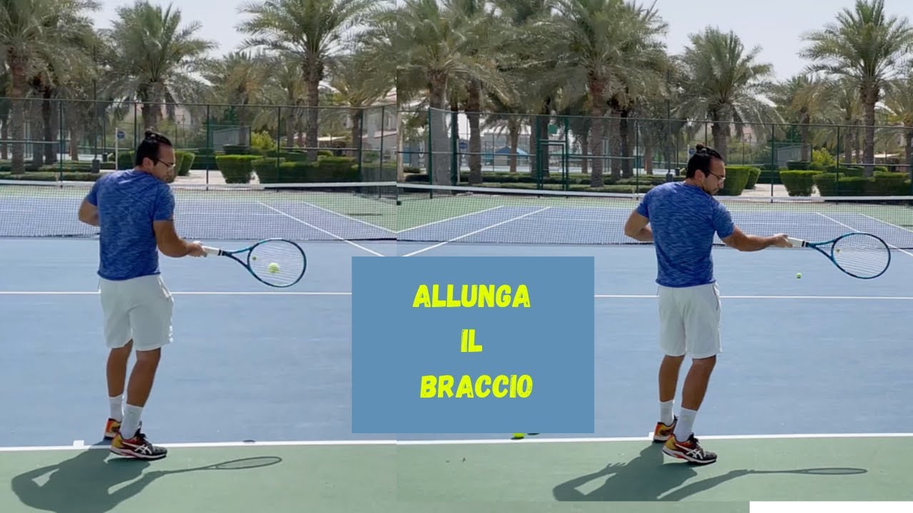 Allunga il Braccio
