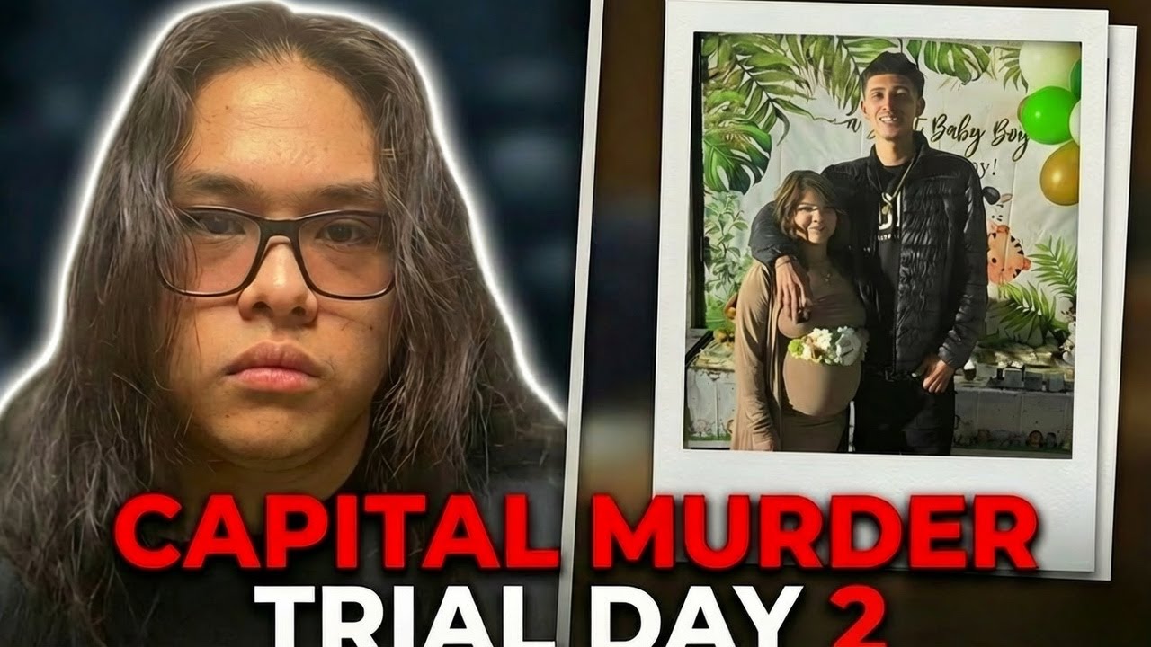 Savannah Soto Capital Murder Trial | NEW Bodycam Footage Released | Day 2