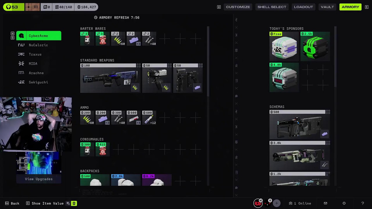 LEVELING UP FAST | MARATHON GRIND CONTINUES 🔥🎮| The Word, and A Loving Spirit w/ BaNzAi_aim