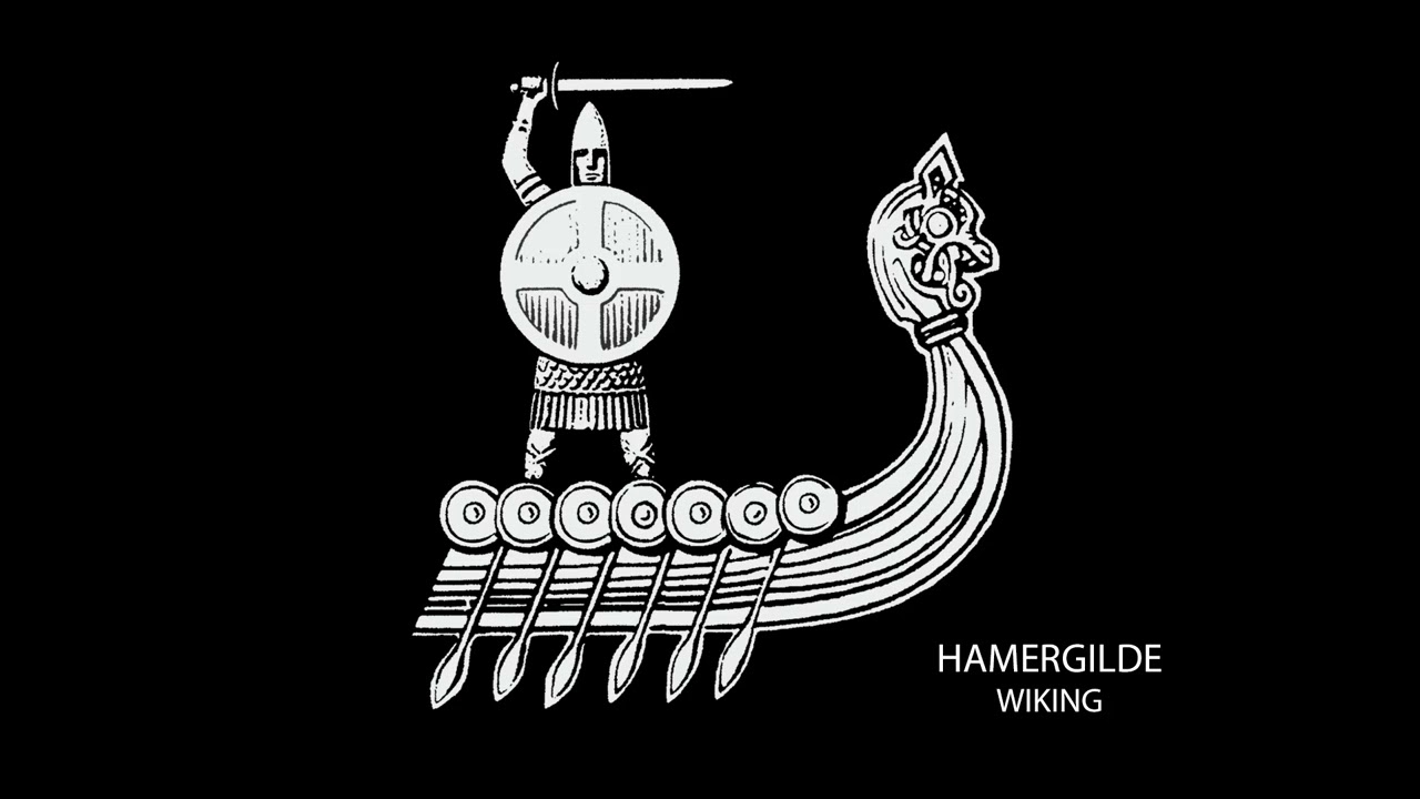 HAMERGILDE (NL) - 