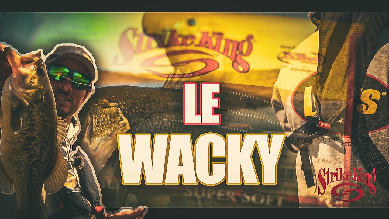 Paul Lunaud : Le Wacky pour les Bass
