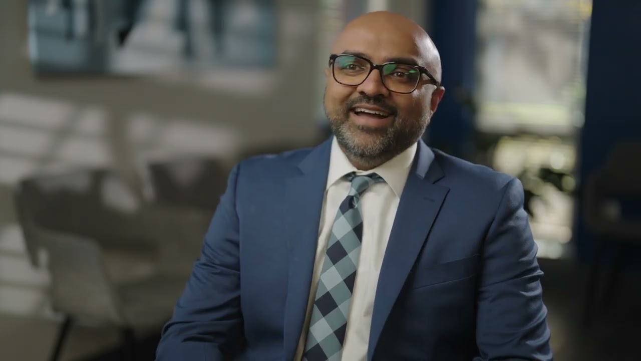General Dentist - Dr. Ritesh