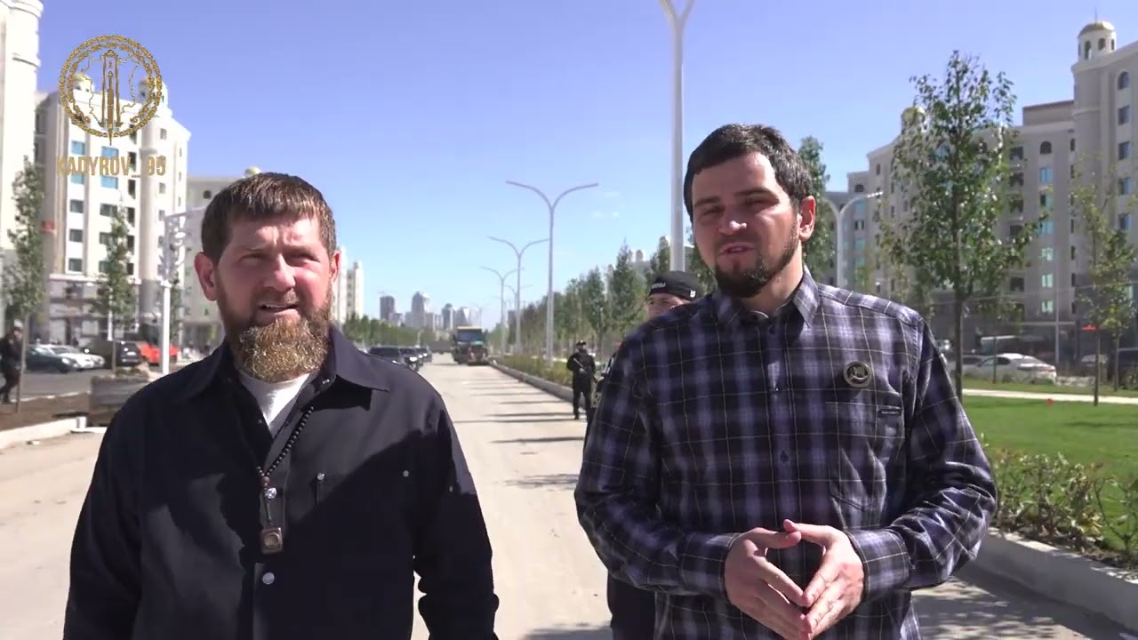 ⚡Цены на жилье в Путинском районе Грозного могут снизить для участников СВО