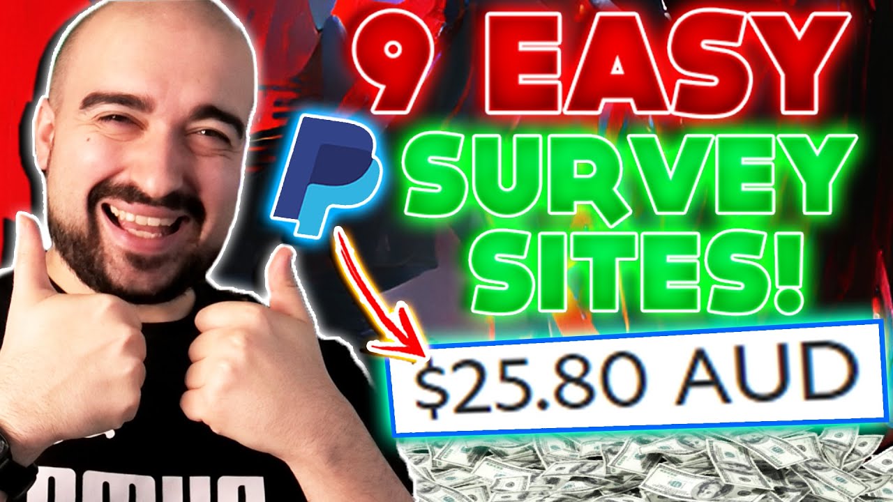 Is It Possible to Earn Rewards with Surveys? - I Tried 9 Methods!