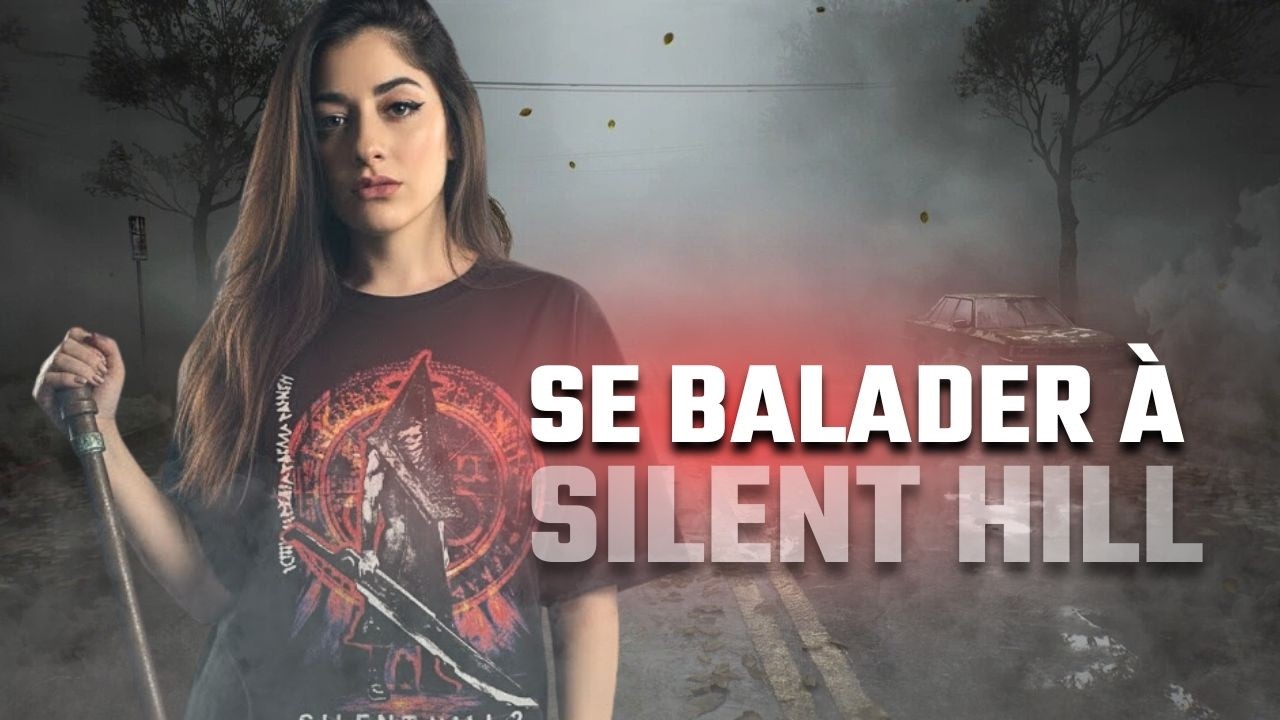 Se balader à Silent Hill.. pour de vrai ?｜Survival Horror News