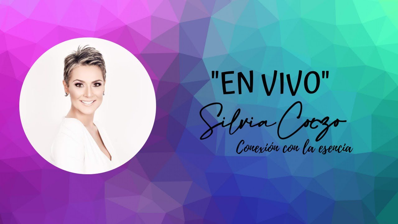 Silvia Corzo  - &iquest;C&oacute;mo Aprender a Meditar?