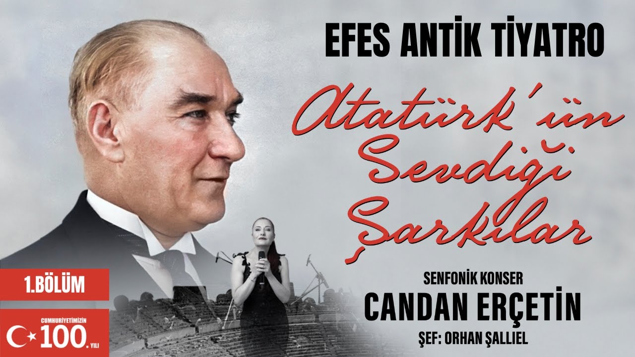 Candan Erçetin - 
