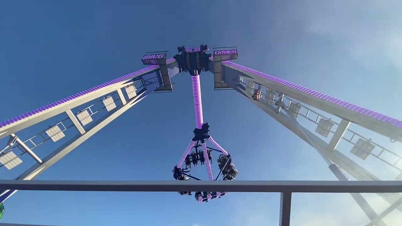 Maxi Extrem XXL | Feria de Abril Bonavista 2025