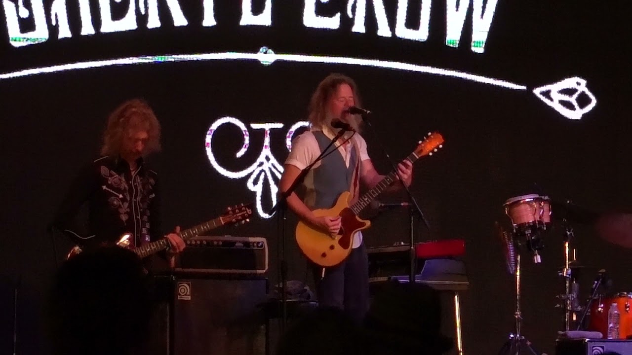 2021 04 28 Sheryl Crow - Still The Good Old Days