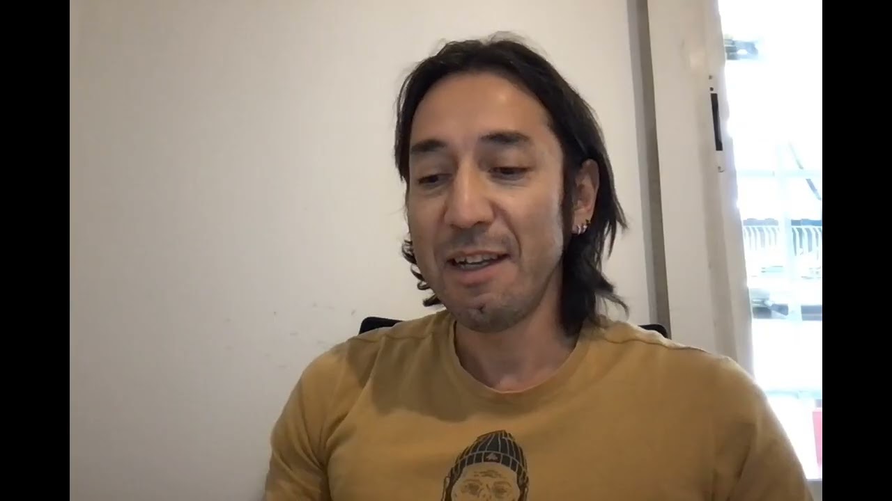 El Septimo sentido: la historia de Joe y Reebok