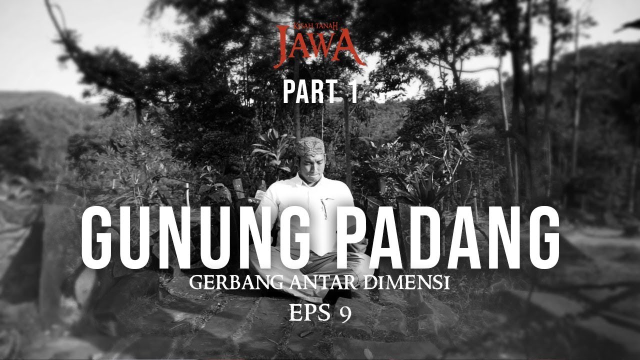 Menjarah Sejarah Dari Masa Purba (Part 1)