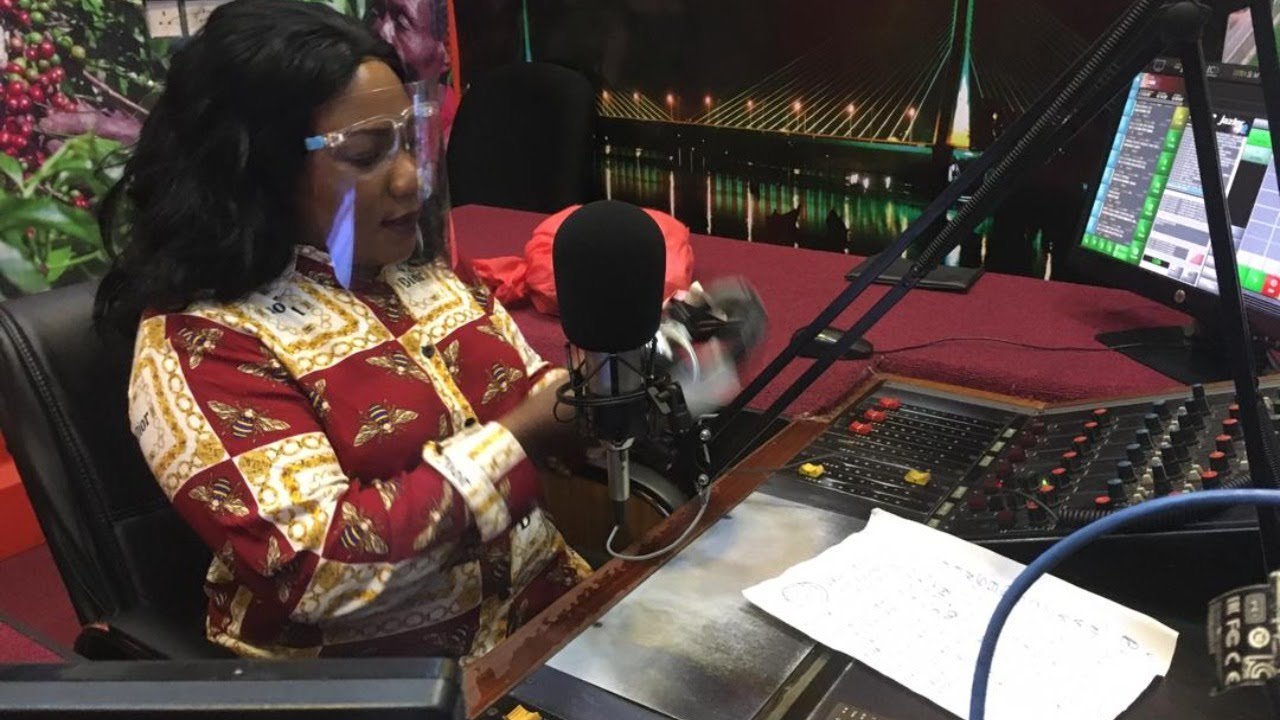 Mukulu wange ayagala kunzitira kwatagana na mujje we EBALUWA YAMULONGO BABIRYE SARAH