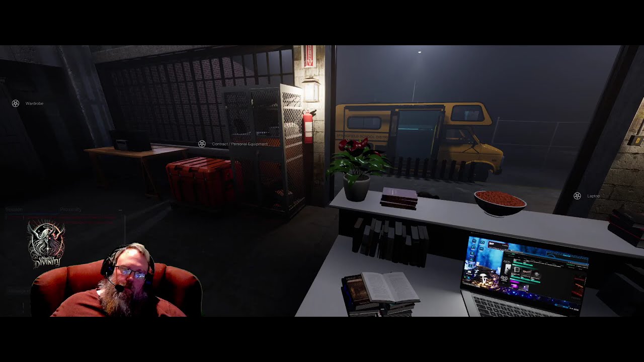 Fright Night Friday w/@canadian_dingleberry  (1/30/26)