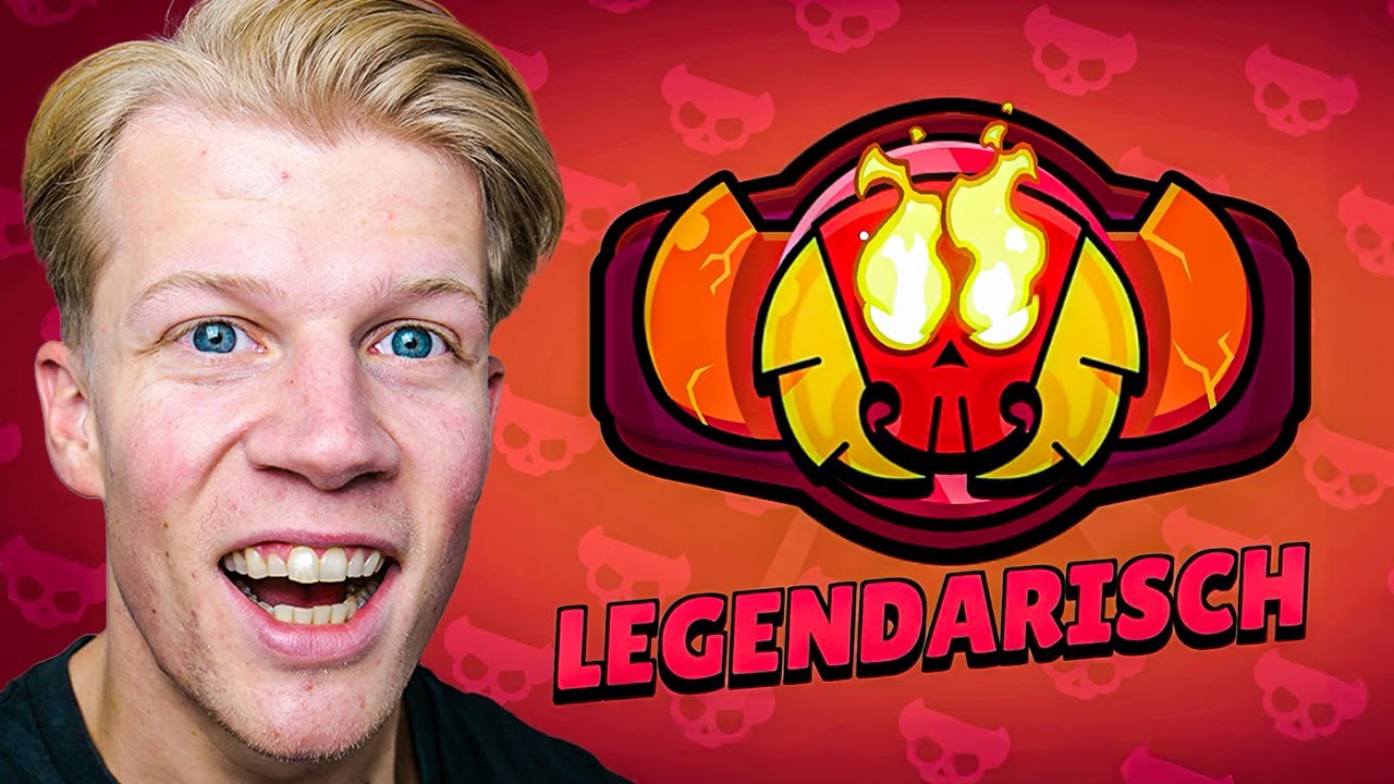 IK HEB LEGENDARY GEHAALD! (heel moeilijk)
