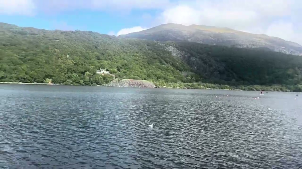 Padarn Country Park | Wales