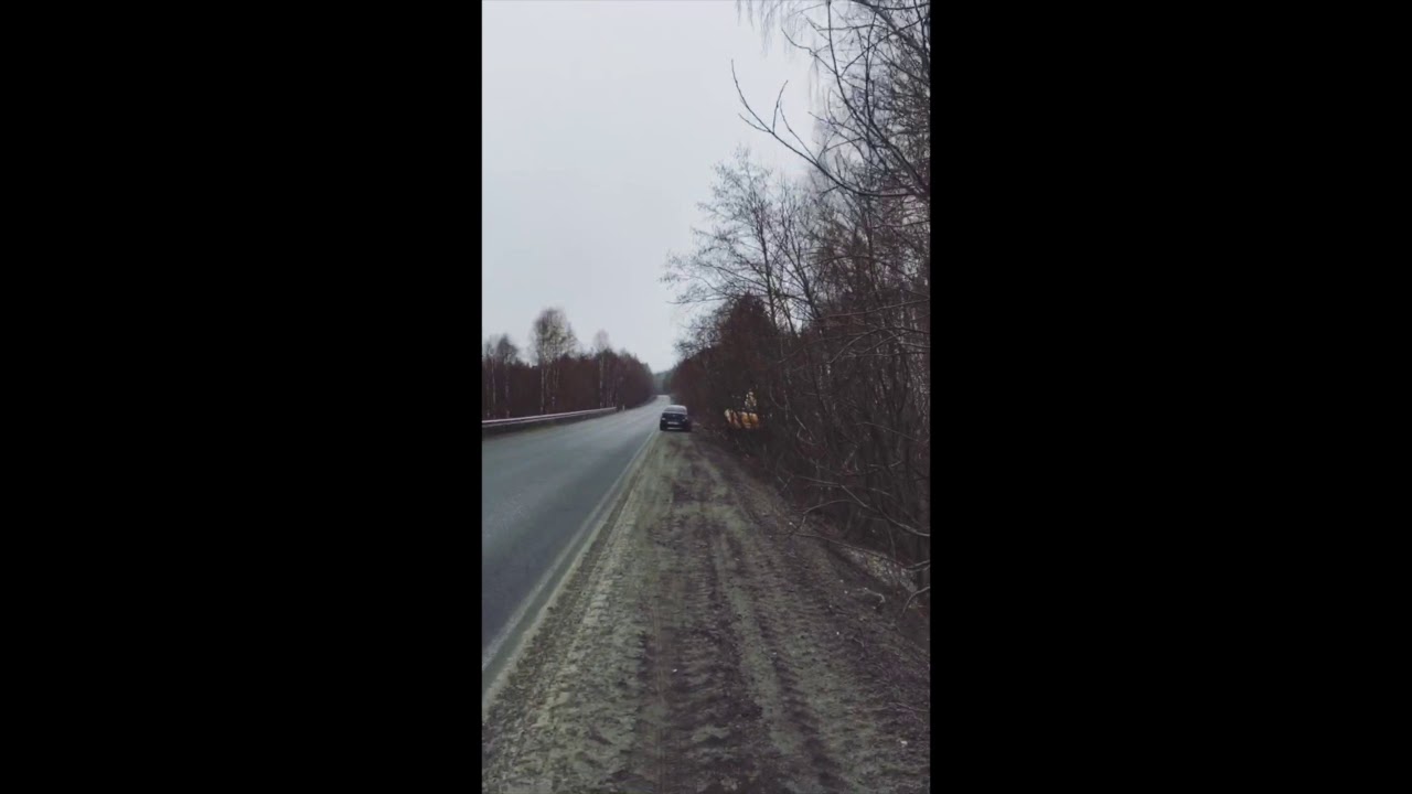 #tbkinural. Эпизод 8. Последствия приключений в горах Урала