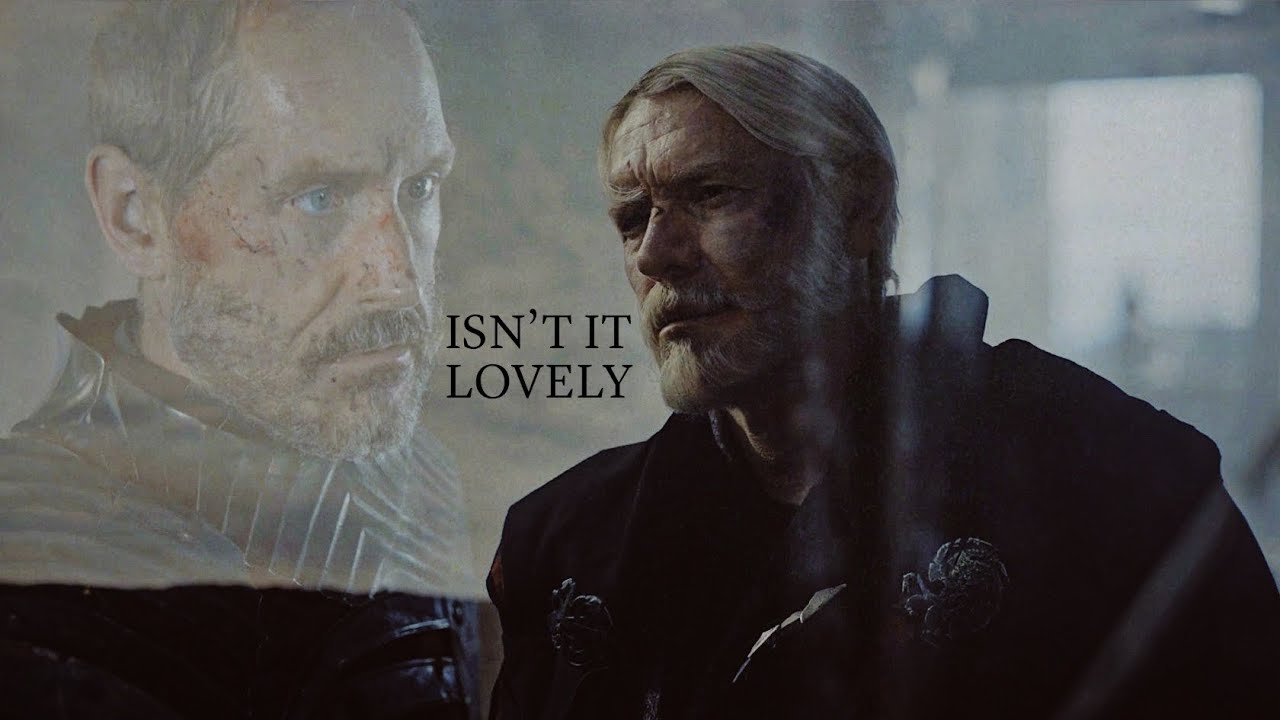 Baelor Targaryen [+Maekar] | To Protect The Innocent