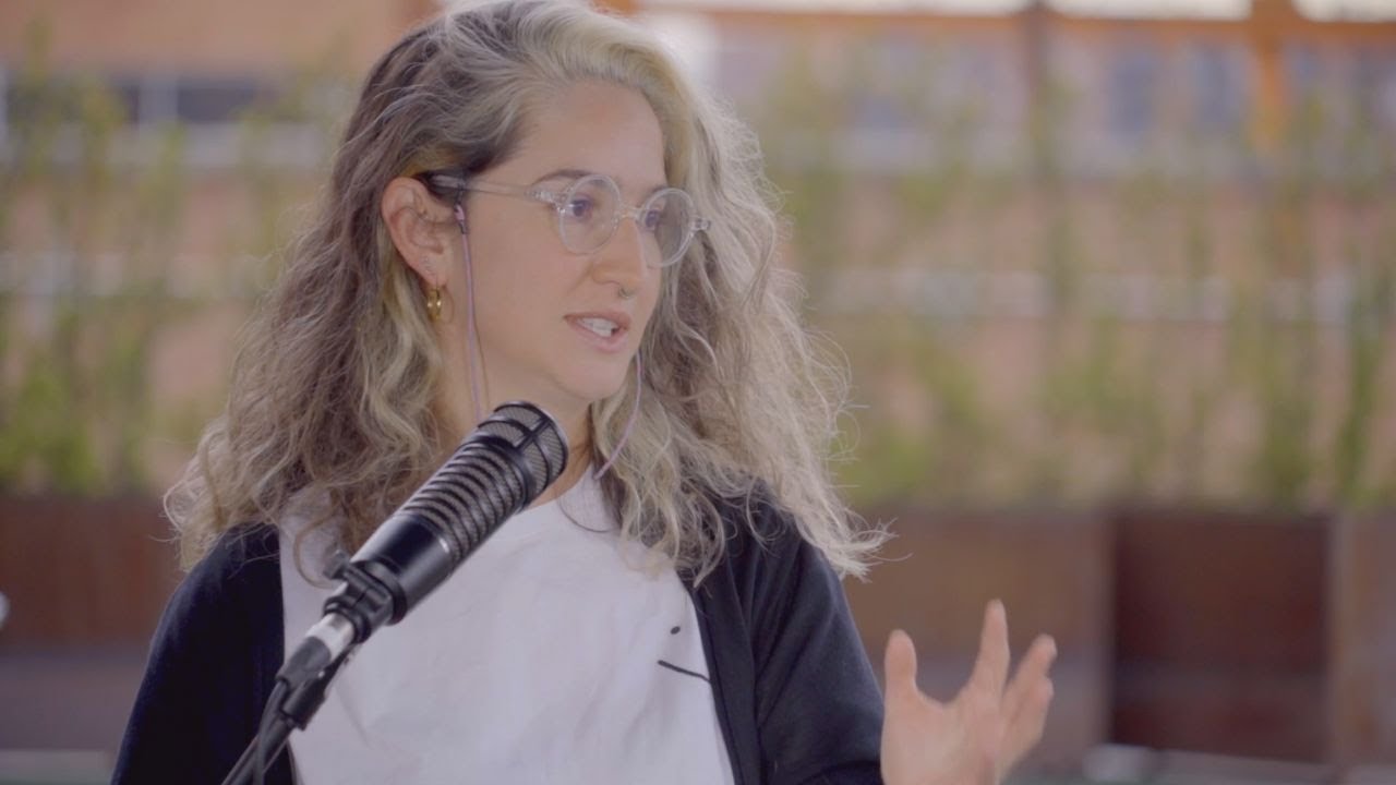 María Paulina Baena, su paso por La Pulla y las críticas: 