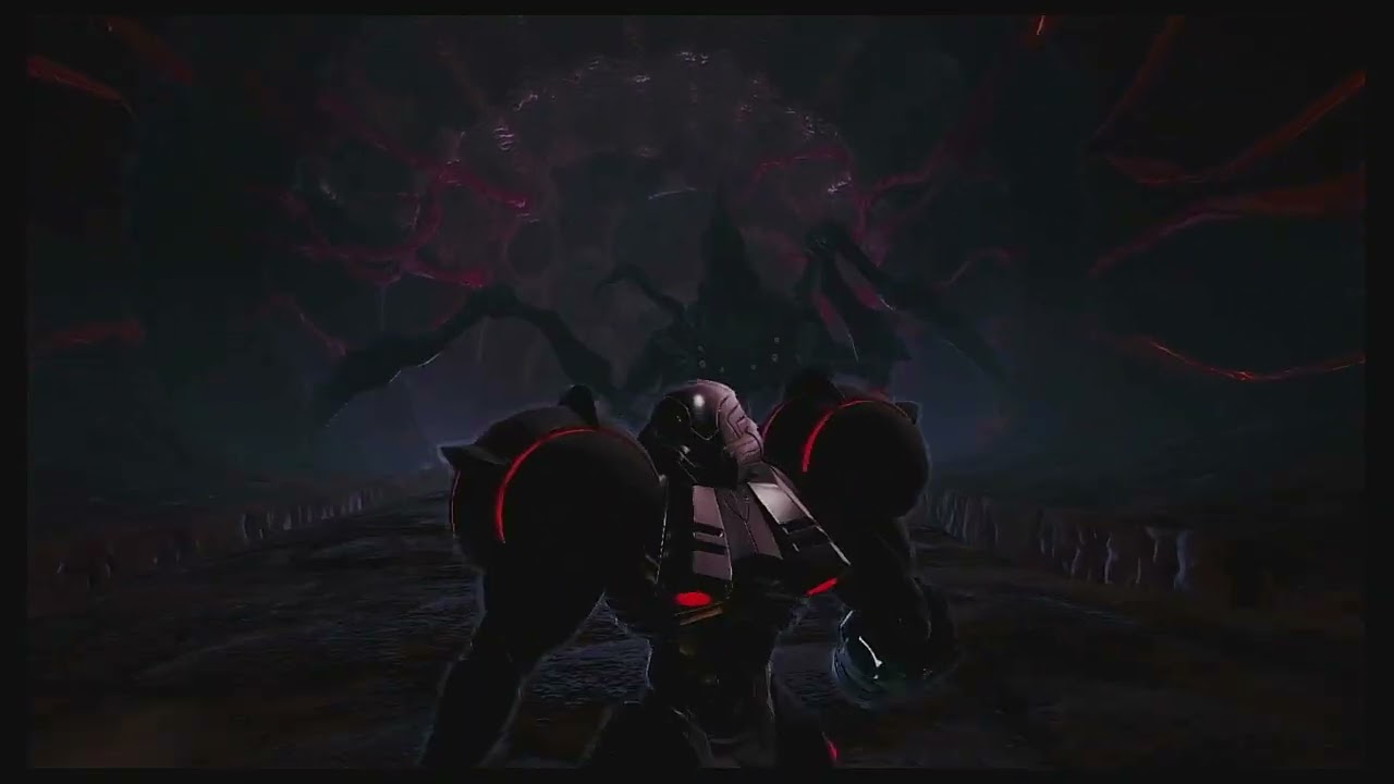 Metroid Prime Part 25: Metroid Prime