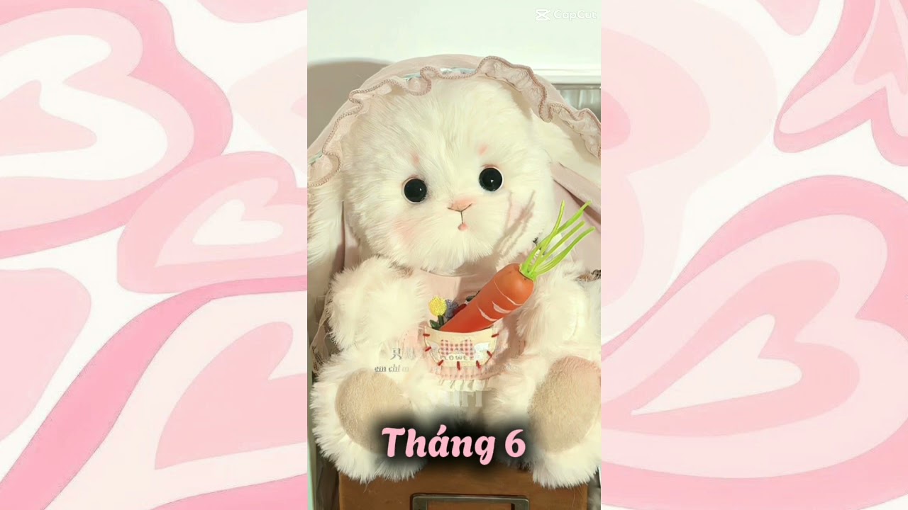 Tổng hợp bánh kem của 12 tháng sinh tương đương với một con gấu bông|#12thangsinh #banhkem #gaubong