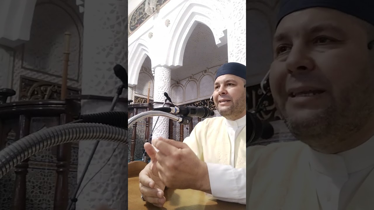 قبس من سيرته صلى الله عليه وسلّم 2025