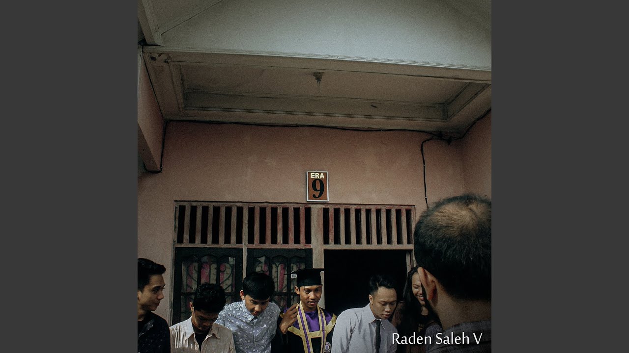 Aku Rindu (feat. Citra Qinara)