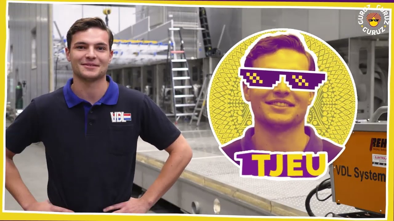 Guruz x VDL Systems: Hoe bevries je friet of pizza binnen enkele seconden?