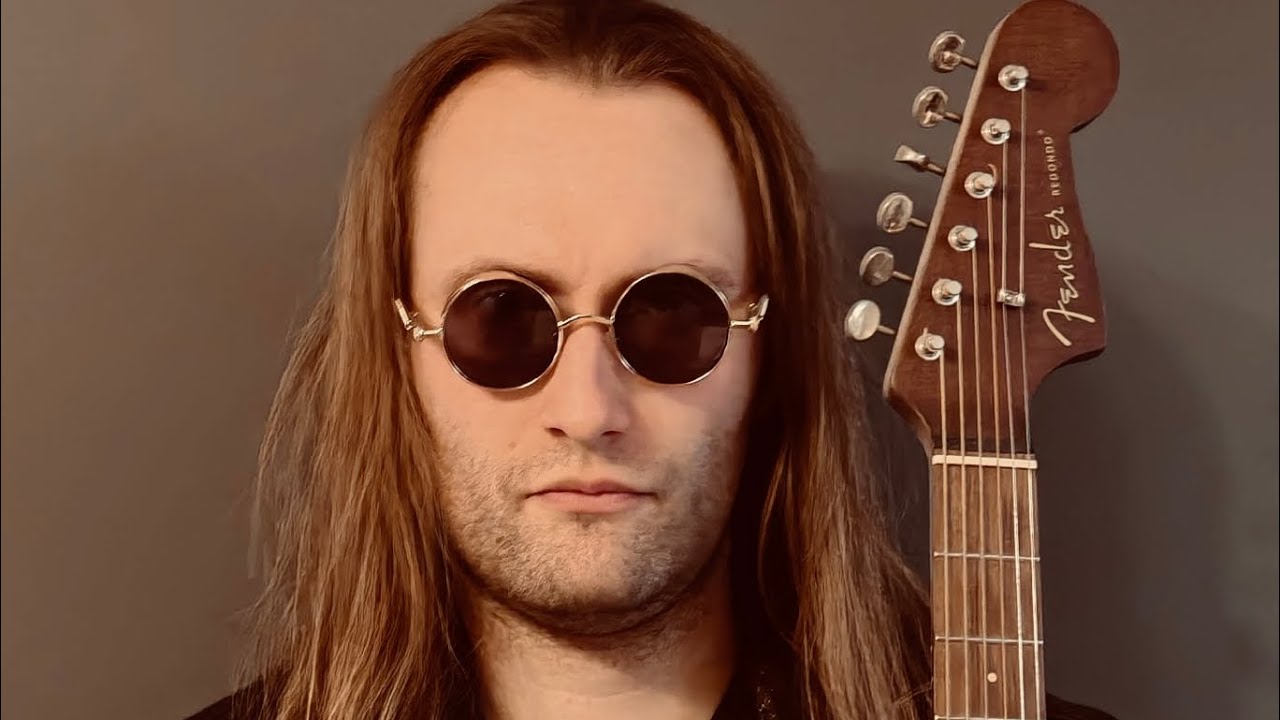 Gone with the Wind | Axel Rudi Pell | Unplugged | Acoustic 
