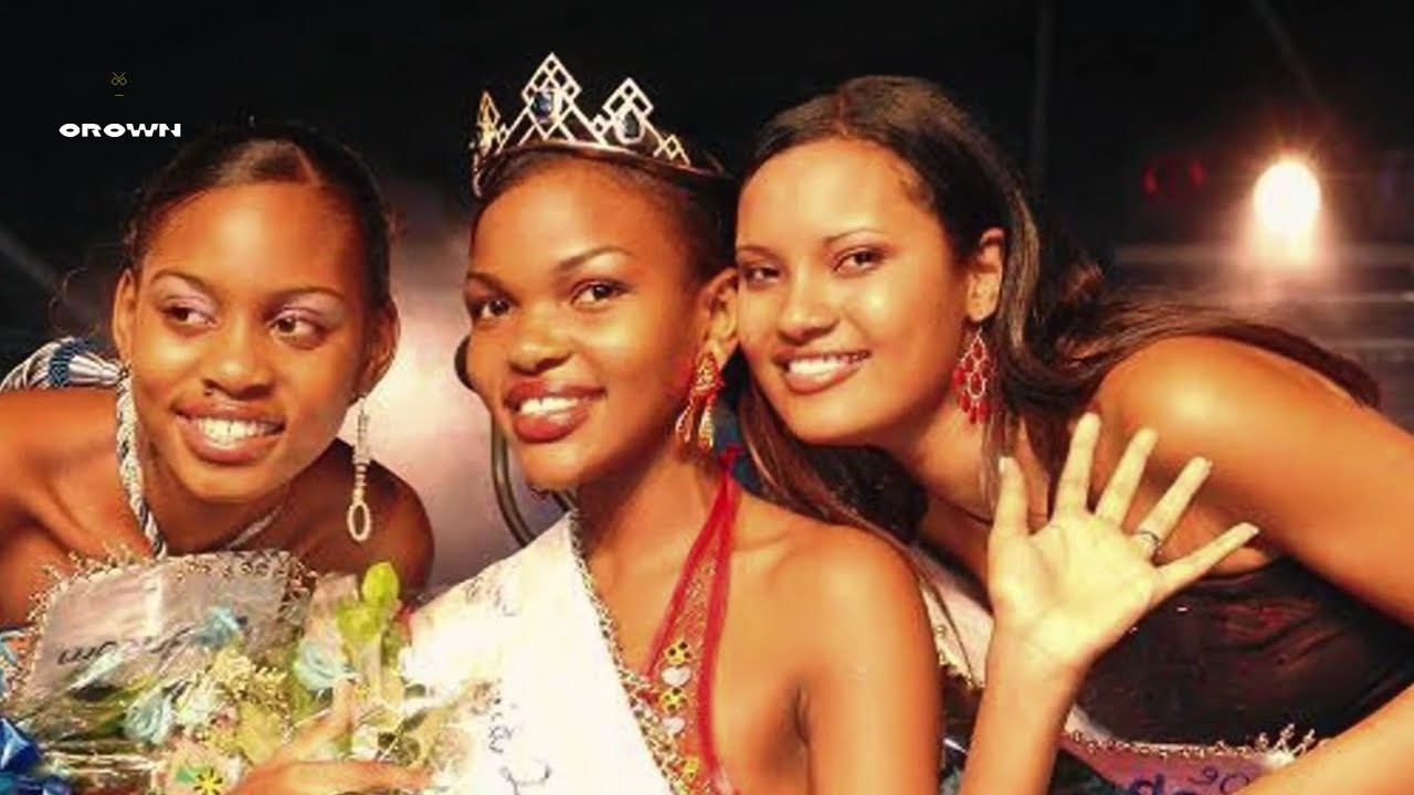 Jokate Mwegelo's Short Documentary