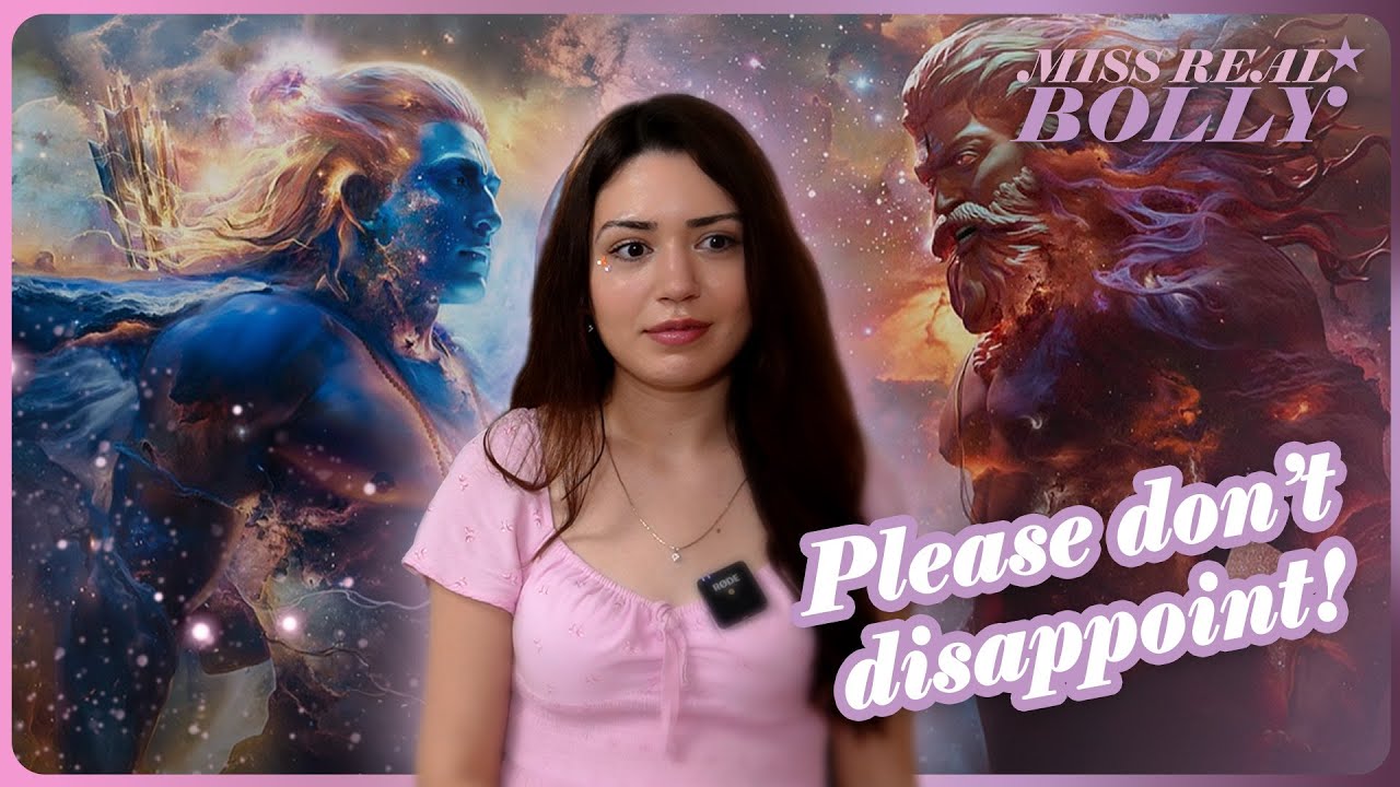 Ramayana Reaction | The Introduction | Namit M|Nitesh Tiwari | Ranbir, Yash, Hans Zimmer & AR Rahman