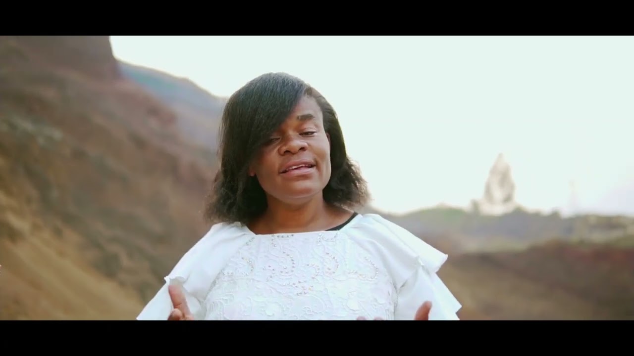 NANI KAMA WEWE - Flavien KAMI (Clip Officiel)