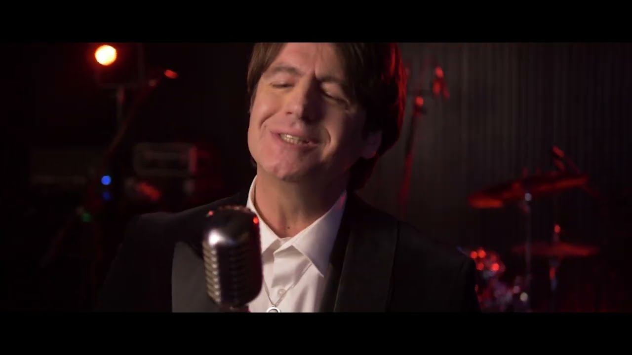 Boris Novković - Srebro (Official video)